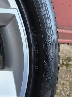 Škoda TRIGLAV 235/50 R19 - 4