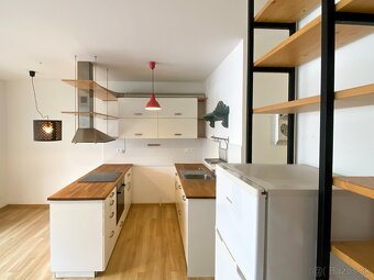 2-izbový byt na prenájom – Trenčín, Vinohrady - 4
