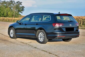 Passat B8 Variant 2.0 TDI DSG 110kw r.v. 2020 - 4