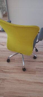 Otočná stolička - 4