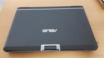 Veľký 17´´Notebook ASUS M70Vr - 4