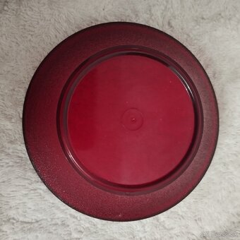 RETRO misky z umelej hmoty - 4