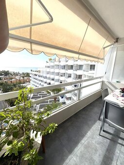 TENERIFE: jen 5 minut od pláže v srdci Las Américas, Costa A - 4