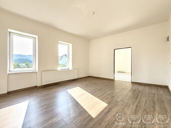 BOSEN | 2x Rodinný dom na pozemku 1462m2, Radzovce - 4