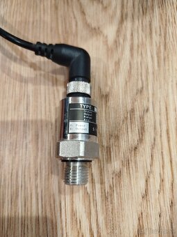 Frekvenčny menič IBO 400v - 4