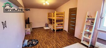 NA PREDAJ Rodinný dom v Sebedraží, okres Prievidza - 4