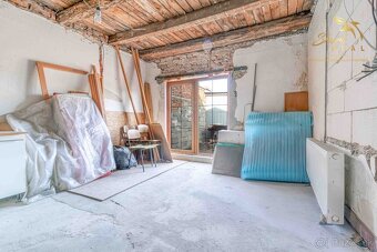 Rodinný dom v Malackách – ideálna príležitosť dokončiť podľa - 4