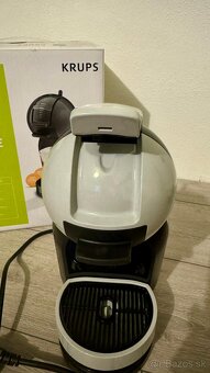 KRUPS Nescafé Dolce Gusto Mini Me - 4