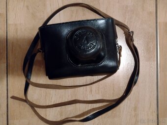Predám retro fotoaparát - 4