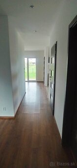 Luxus nového bývania bez čakania – Lučenec, Vajanského ulica - 4