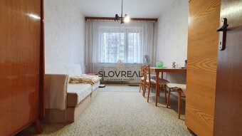 Na predaj 3 izbový byt v meste Banská Štiavnica, 70 m2 - 4