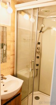 Prenájom útulného 1-izbového bytu v širšom centre Malaciek - 4