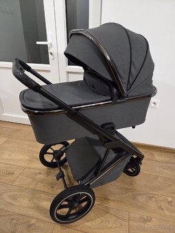 Kočík Moon style - 4