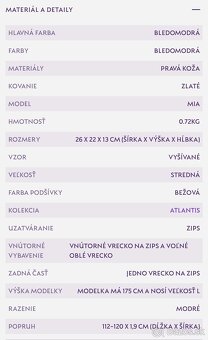 Dajana Rodriguez Mia Atlantis - 4