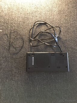 SilverCrest rádio kuchynské - 4