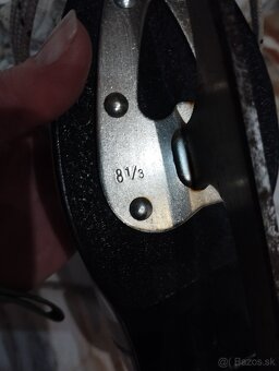 Detské korčule - 4