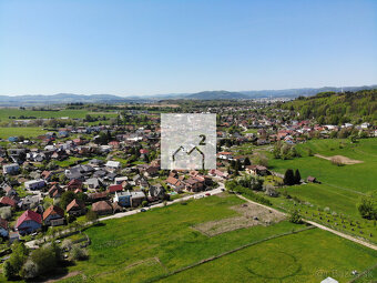 Rodinný bungalov IBV Brezy | Žilina | Trnové - 4