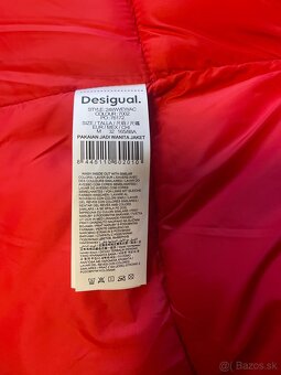 Dámska bunda úplne nová nenosená, s visačkou - 4