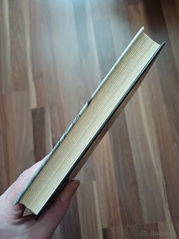 Marta Fartelová Na koniec dúhy - 4