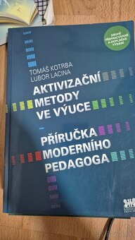 Skriptá knihy DTI - 4