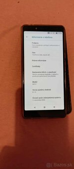 sony xperia l3 i4312 - 4