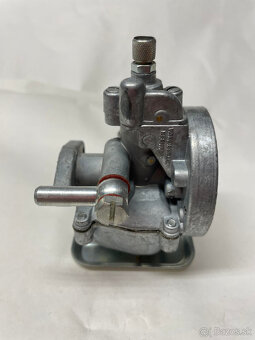 Nový - KARBURÁTOR - na Babetu 210 - 207 . ORIGINÁL - - 4