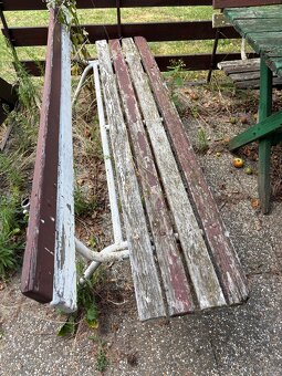 rozťahovacie dvere+ ostatny nabytok na fotkach - 4