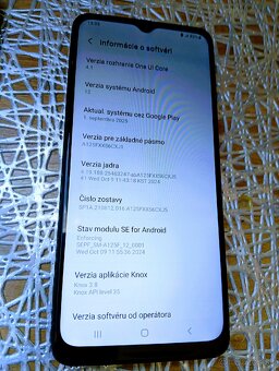 Samsung Galaxy A12. - 4