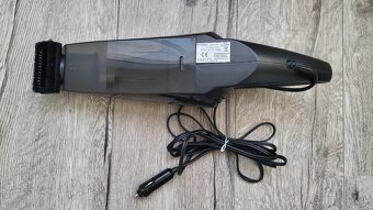 Ručný vysávač do auta 12 V - 4