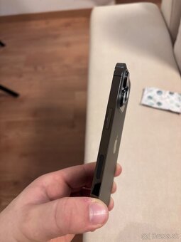 Predám Iphone 13 Pro 128Gb - 4