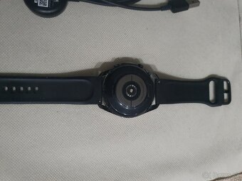 Samsung Galaxy watch 3 classic 45mm - 4