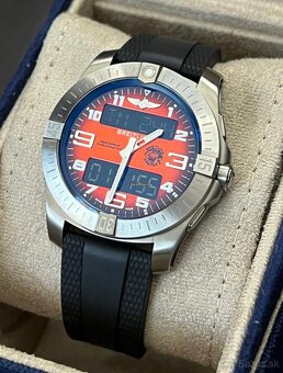 Breitling AEROSPACE B70 ORBITER - 4