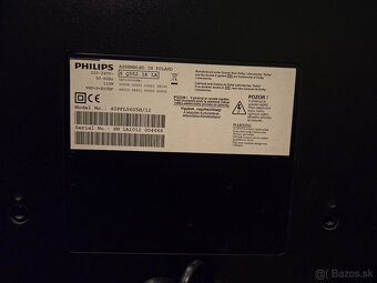 Predám televízor Philips 40PFL5605H/12 - 4