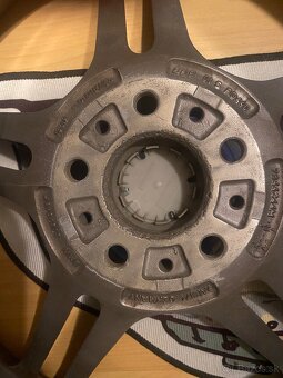 Styling 313 5x120 r19 4x9j - 4