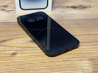 iPhone 14 Pro 256GB (Nová baterka/Záruka) - 4