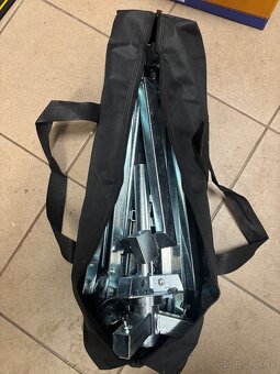 Odvíjač na podlahovku - 4