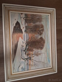 Predám obrazy 11 ks - 4