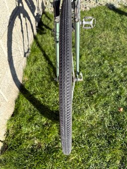 Trekovy bicykel Dema assisi - 4