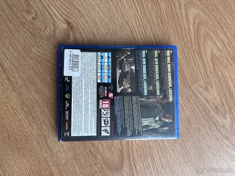 Predám Mafia 3 na Ps4 - 4