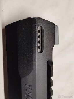 Taurus RAGING&&HUNTER kaliber 44 Magnum - 4