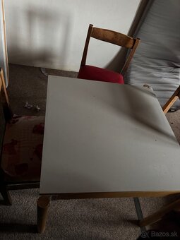 Darujeme nábytok - 4