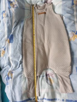 Spací vak toddiebag v.86 - 4