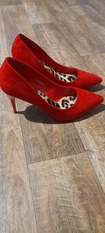 Predám lodičky - 4