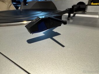 Akai Gramofón DirectDrive AP-A2 poloautomat - 4