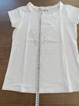 Tričko Reserved XS - 4