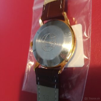 Hodinky Raketa pánske - 4