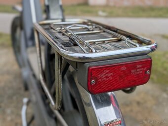 Predám moped Piaggio C7E Ciao - 4