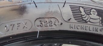 Michelin Primacy 4 225/40r18 - 4