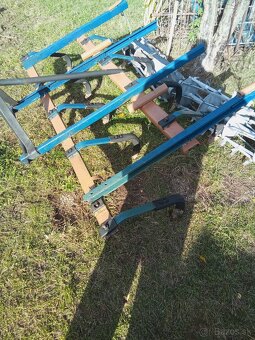 Kultivator - 4