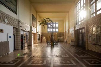 Koľaje - Martin Črep - 4